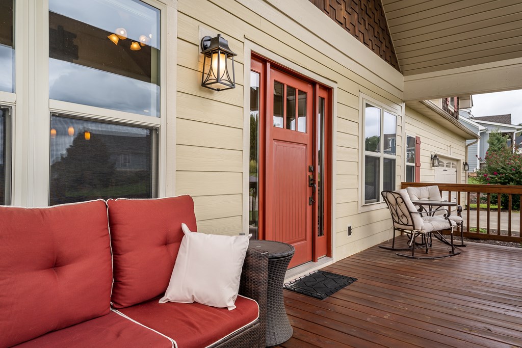 62 Bonney Ridge Road Blairsville, GA 30512 - Photo 10 of 60 Gallery Image 10