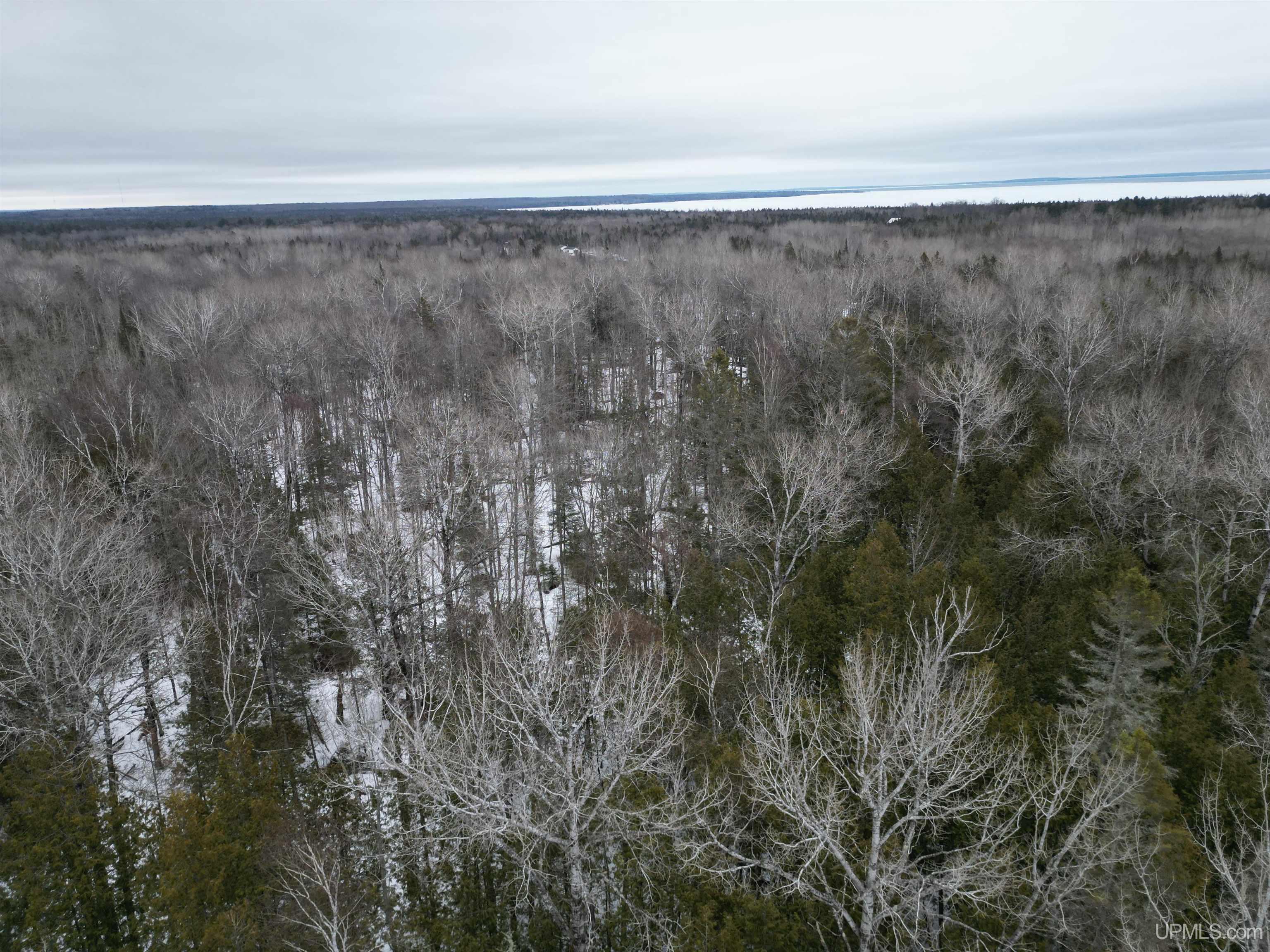 11128 Co Road Rapid River, MI 49878 - Photo 22 of 97