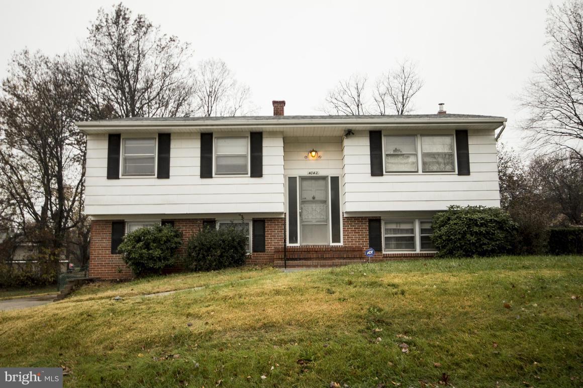 4042 Carthage Road Randallstown, MD 21133 - Photo 1 of 26 Exterior (Front)