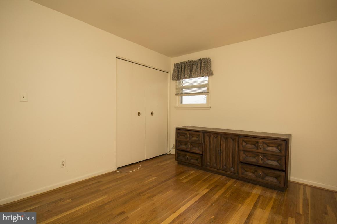 4042 Carthage Road Randallstown, MD 21133 - Photo 17 of 26 Bedroom