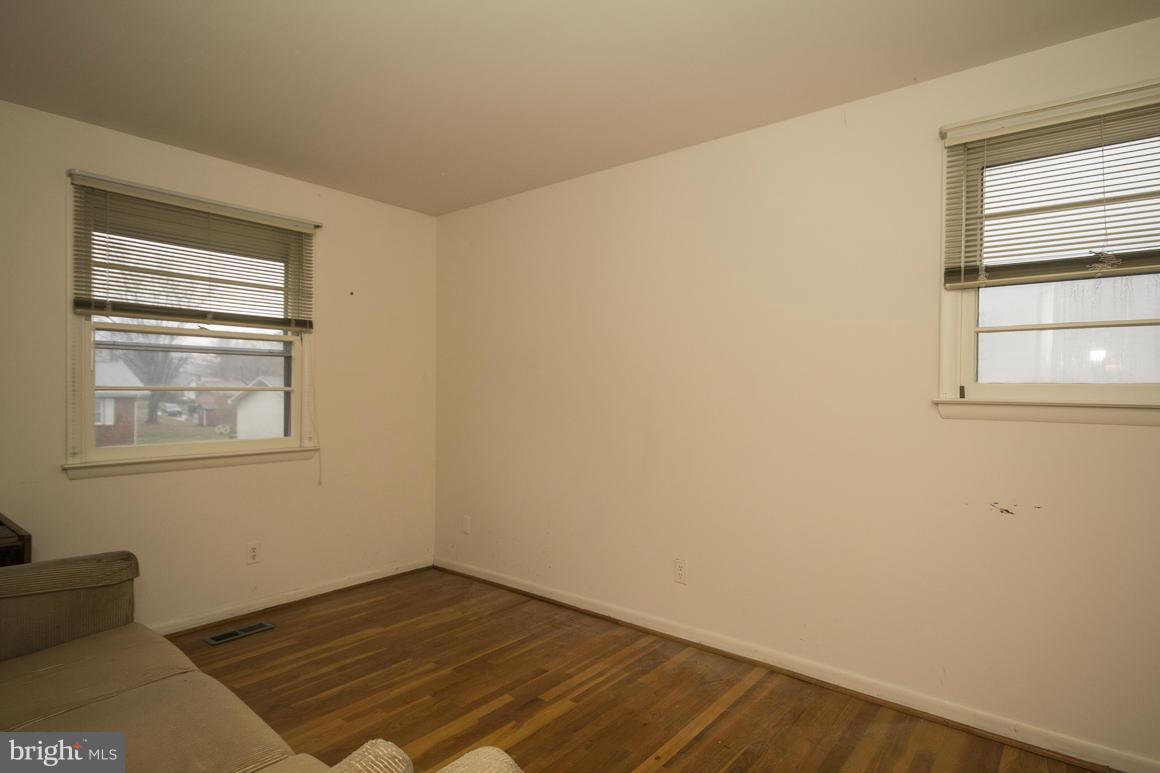 4042 Carthage Road Randallstown, MD 21133 - Photo 18 of 26 Bedroom