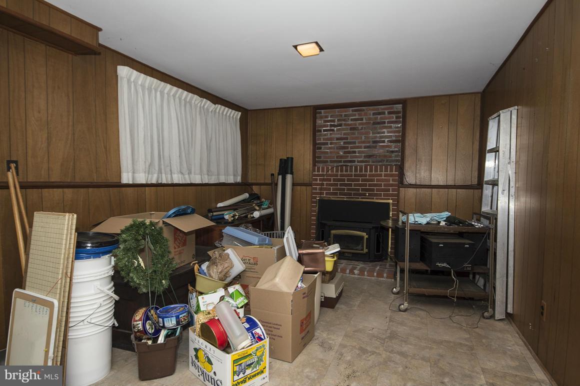 4042 Carthage Road Randallstown, MD 21133 - Photo 22 of 26 Lower Level