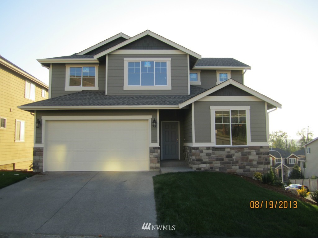 3603 Mill Place South Renton, WA 98055 - Photo 1 of 15