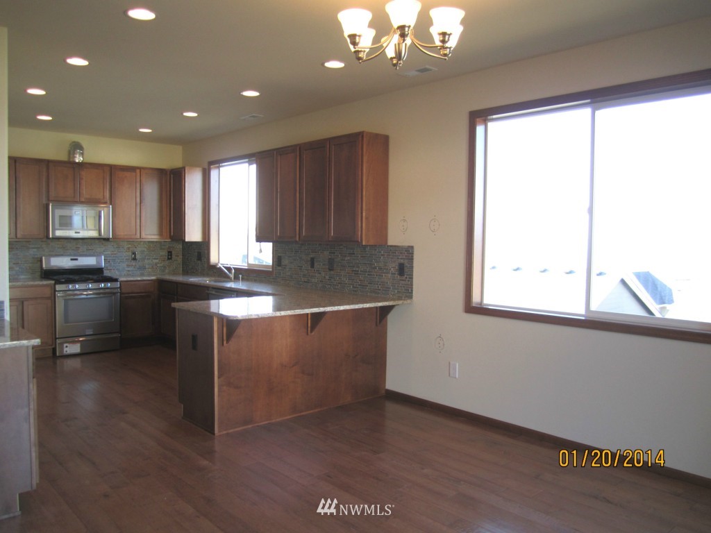3603 Mill Place South Renton, WA 98055 - Photo 5 of 15