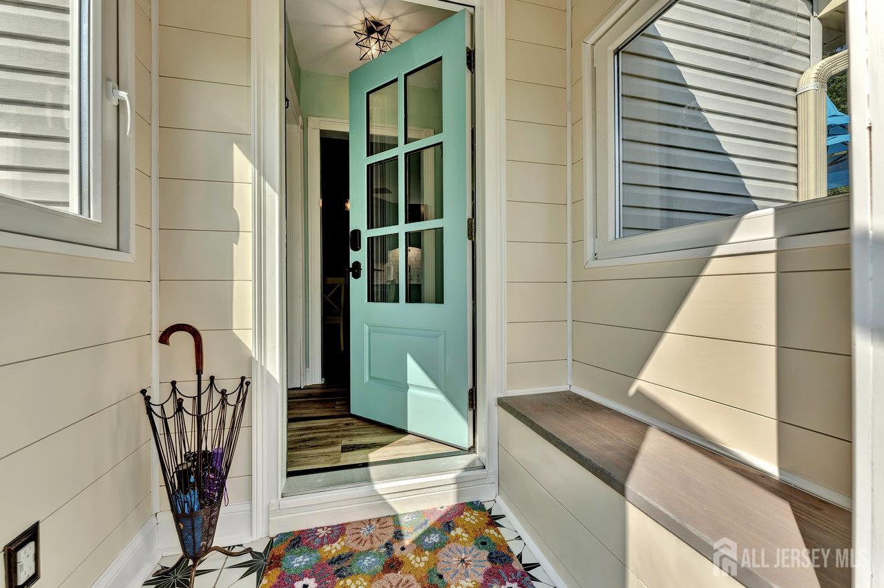 254 Friendship Road Monmouth Junction, NJ 08852 - Photo 21 of 42 a view of balcony
