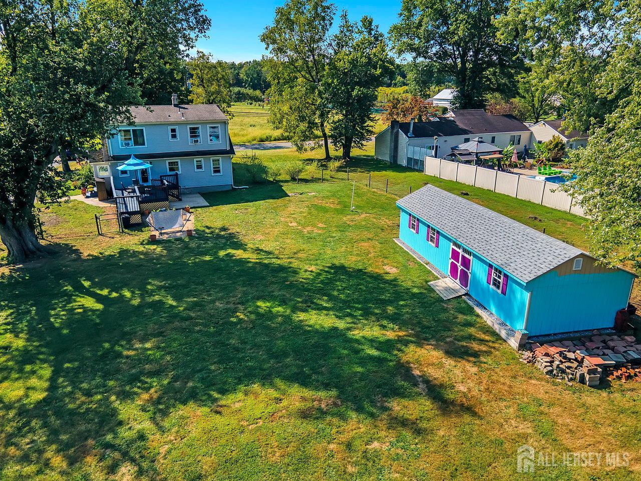 254 Friendship Road Monmouth Junction, NJ 08852 - Photo 35 of 38