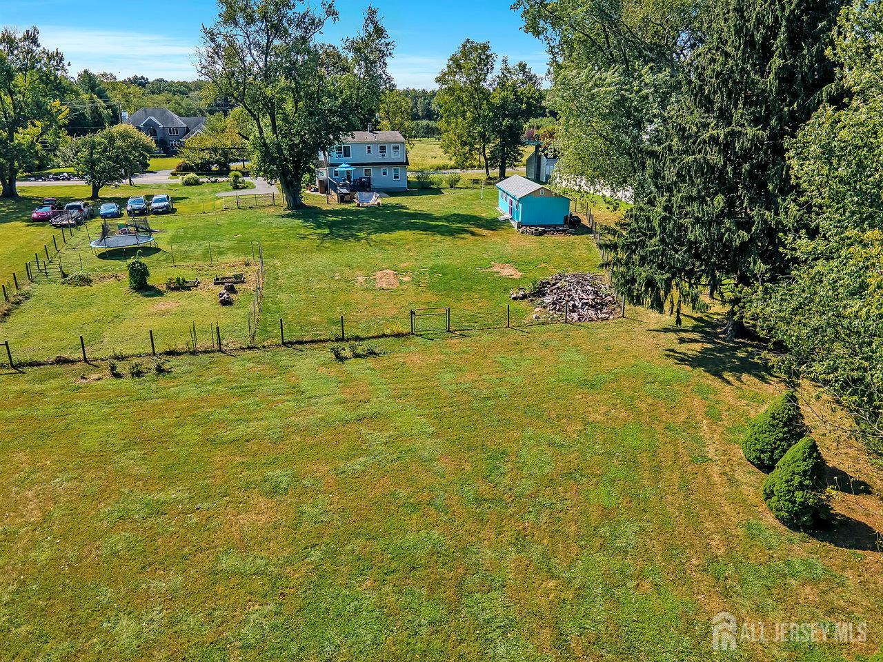 254 Friendship Road Monmouth Junction, NJ 08852 - Photo 36 of 38