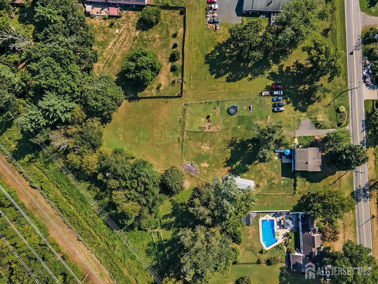 254 Friendship Road Monmouth Junction, NJ 08852 - Photo 40 of 42 an aerial view of a city
