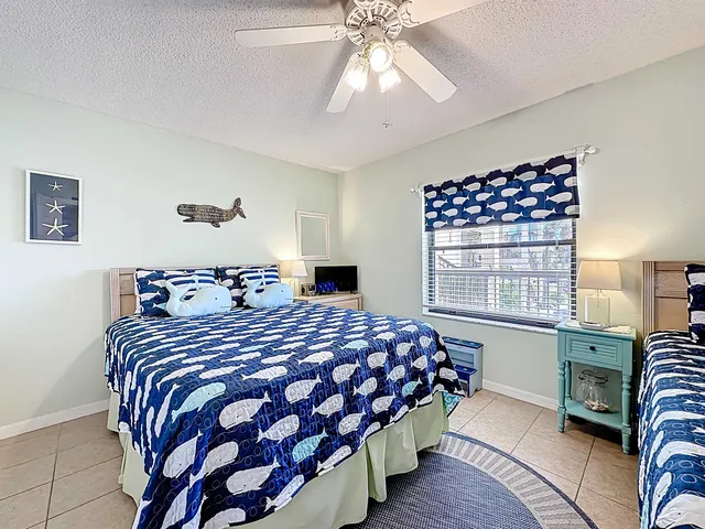a view of a hallway with washer and dryer