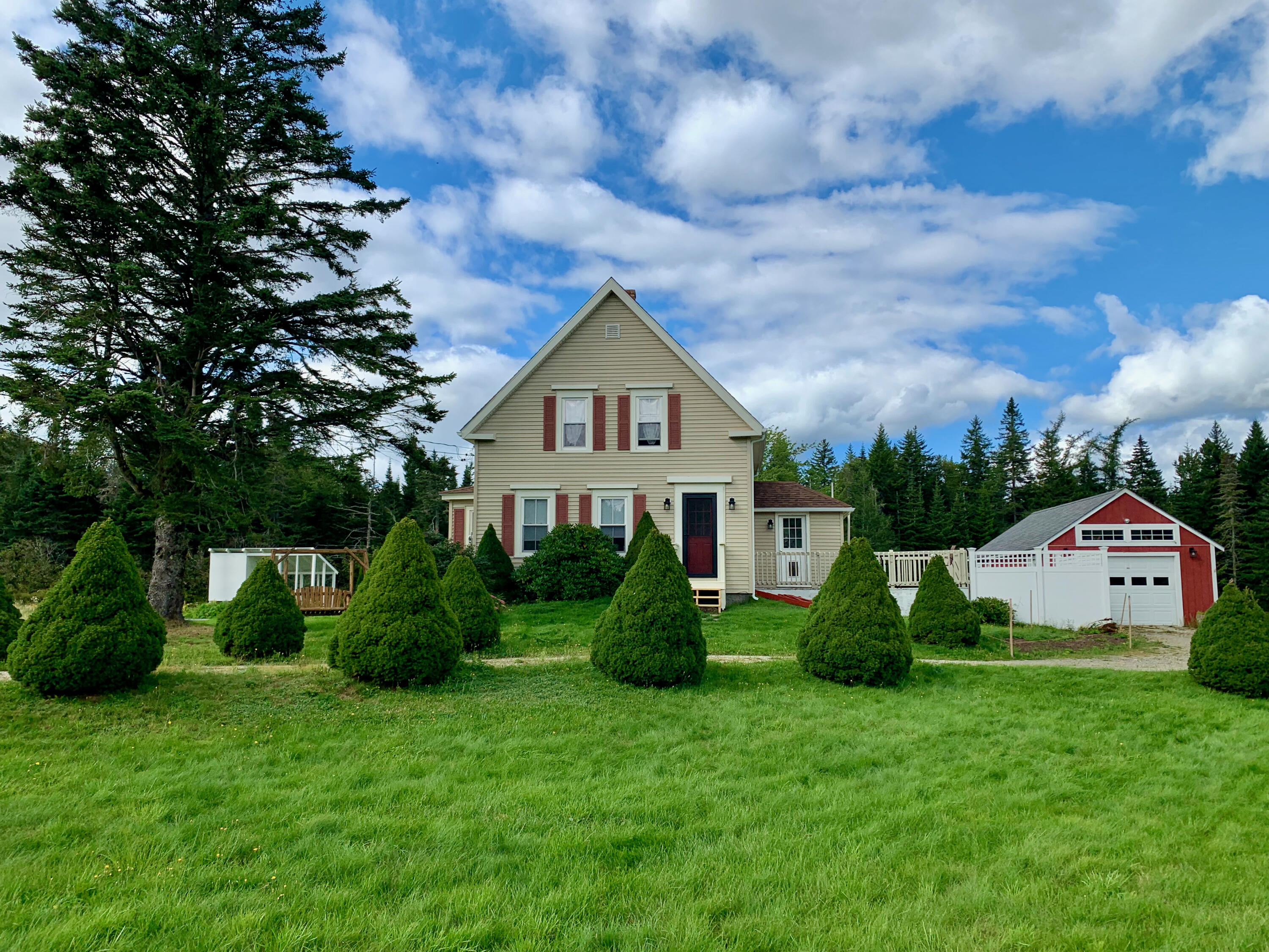 1485 Mason Bay Road Jonesport, ME 04649 - Photo 21 of 73 IMG_7958