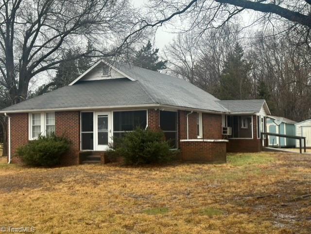 461 Ogburn Mill Road Stokesdale, NC 27357 - Photo 2 of 25