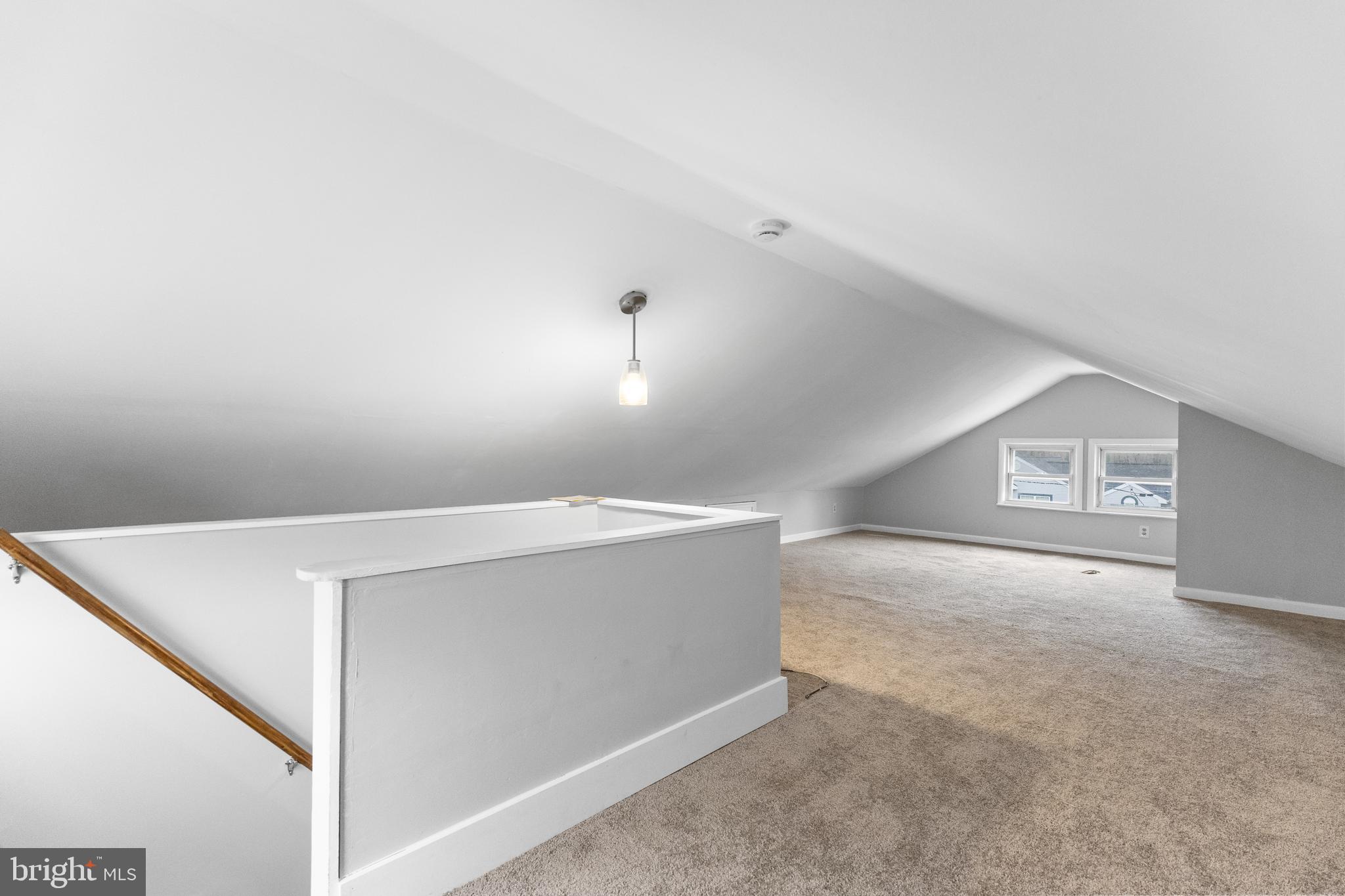 818 Stiles Avenue Maple Shade, NJ 08052 - Photo 8 of 11 a view of an empty room