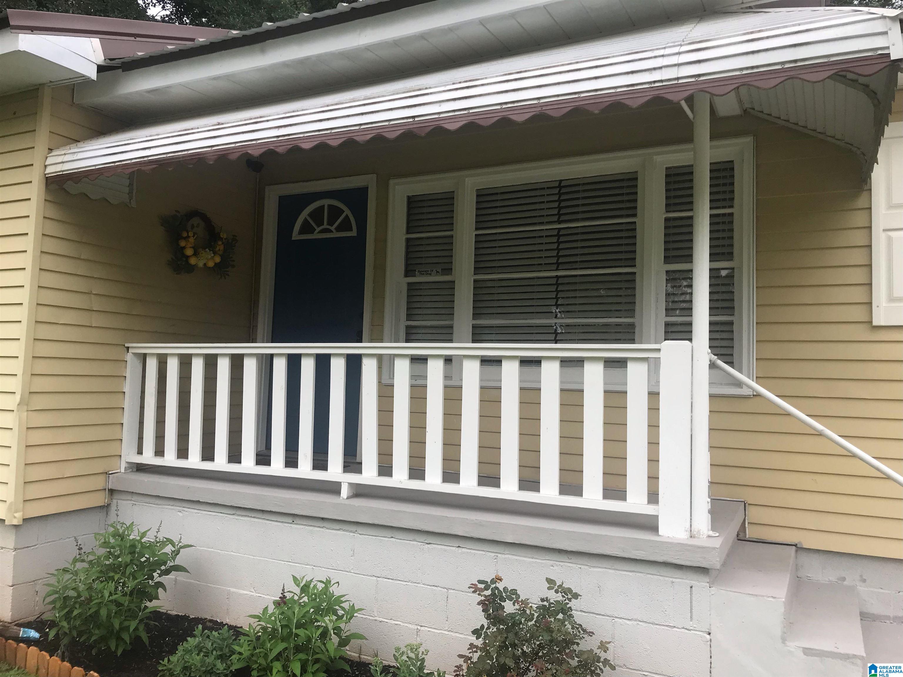 1644 Main Street Roanoke, AL 36274 - Photo 4 of 20