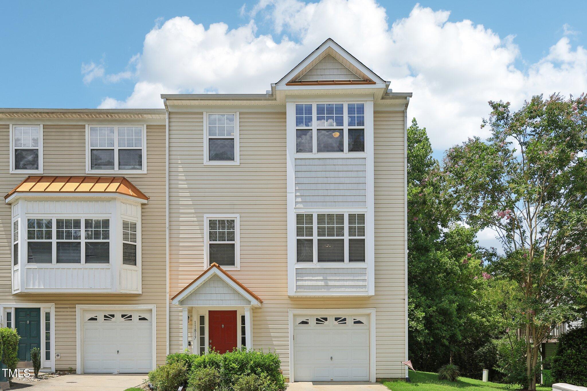11817 Canemount Street Raleigh, NC 27614 - Photo 1 of 32 1-web-or-mls-Canemount St-001