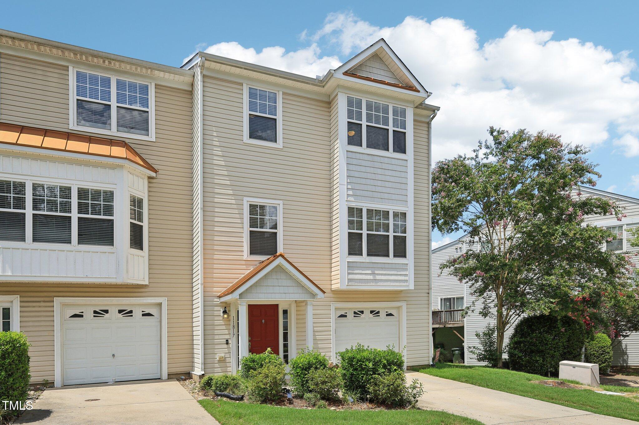 11817 Canemount Street Raleigh, NC 27614 - Photo 2 of 32 2-web-or-mls-Canemount St-002