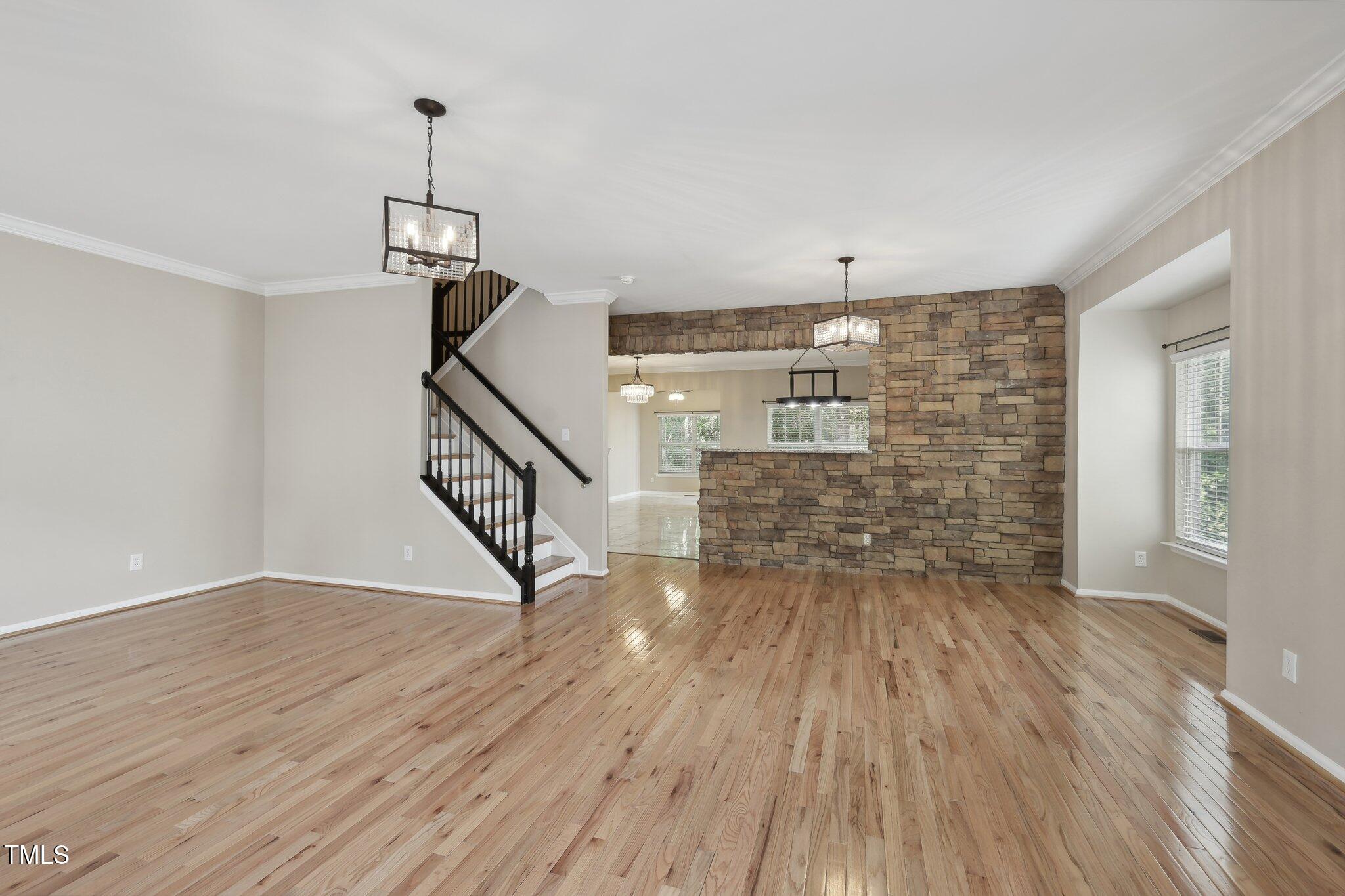 11817 Canemount Street Raleigh, NC 27614 - Photo 5 of 32 5-web-or-mls-Canemount St-005