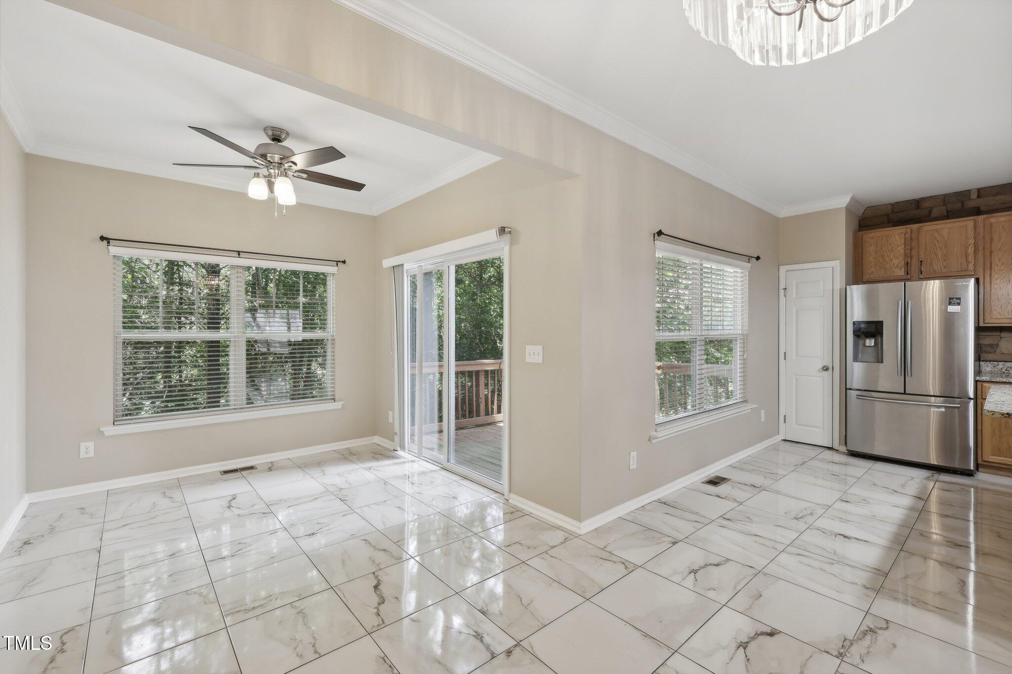 11817 Canemount Street Raleigh, NC 27614 - Photo 9 of 32 9-web-or-mls-Canemount St-009