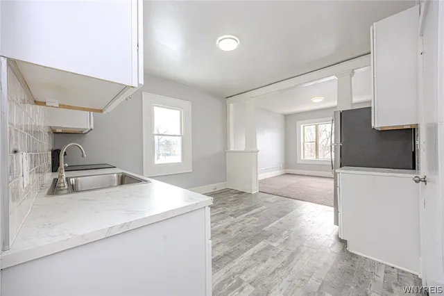 $1,395 | 1204 Niagara Street, Niagara Falls, NY 14303