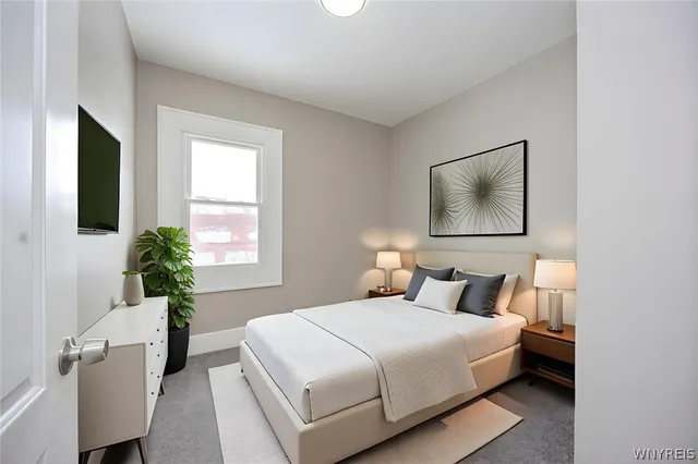 $1,395 | 1204 Niagara Street, Niagara Falls, NY 14303