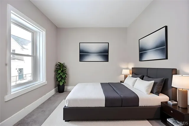 $1,395 | 1204 Niagara Street, Niagara Falls, NY 14303