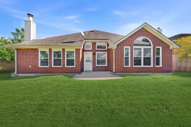 $2,250 | 7215 Bristol Ridge Drive, Houston, TX 77095