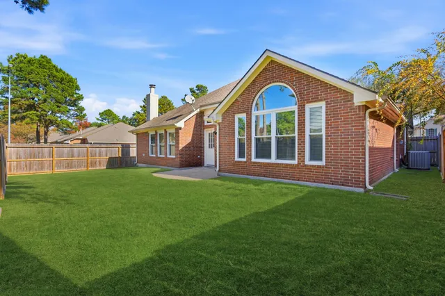 $2,250 | 7215 Bristol Ridge Drive, Houston, TX 77095