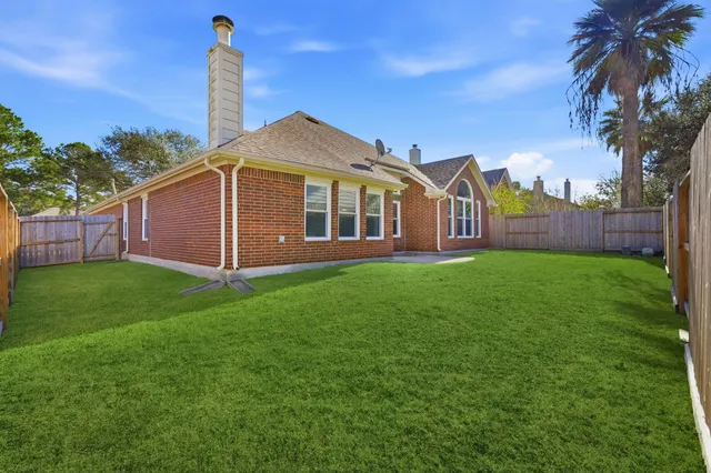 $2,250 | 7215 Bristol Ridge Drive, Houston, TX 77095