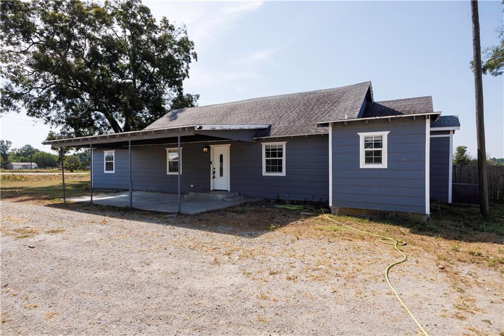 1657 4700th Road Coffeyville, KS 67337 - Photo 1 of 55 Gallery Image 1