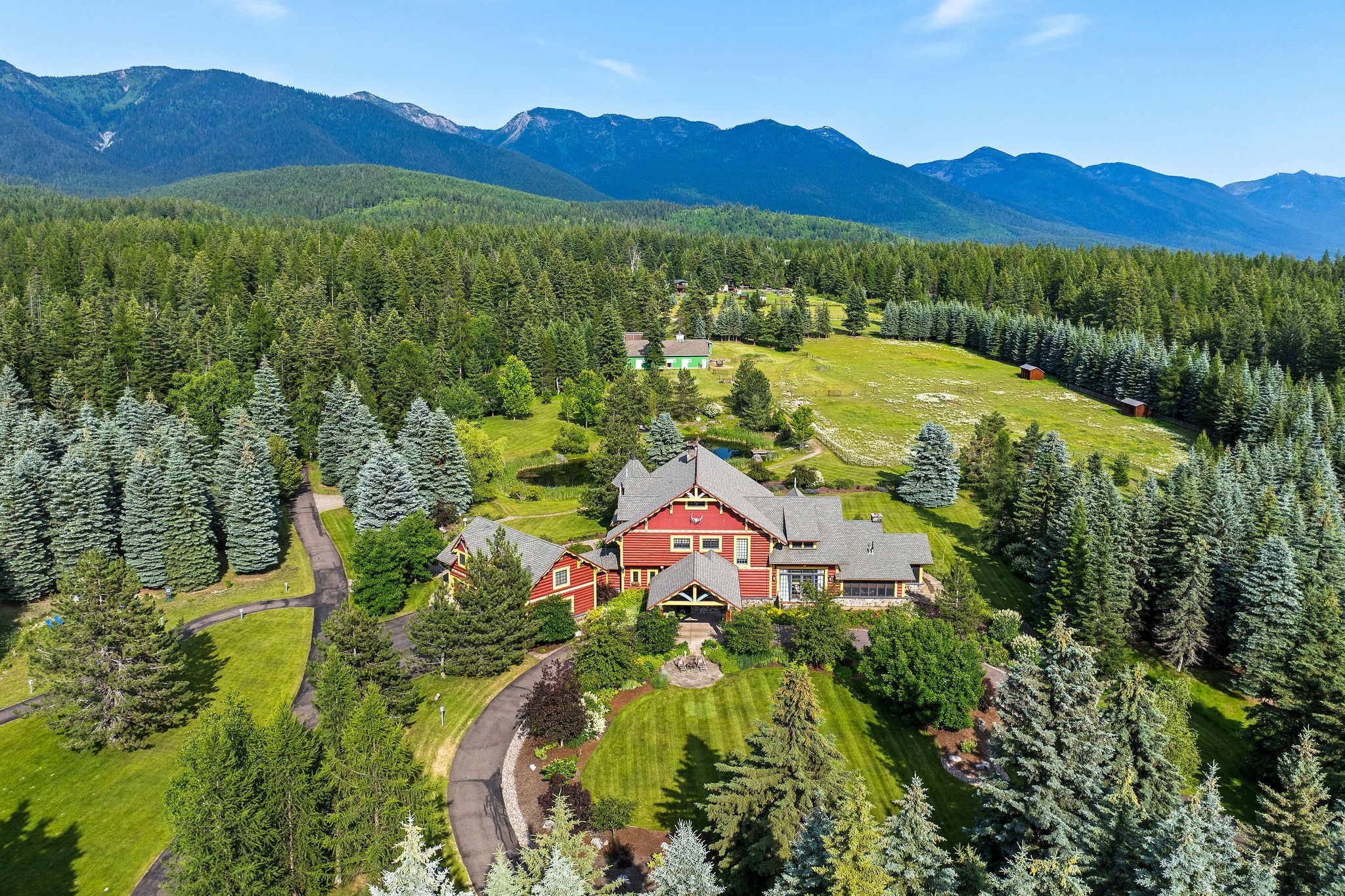 3005 Foothill Road Kalispell, MT 59901 - Photo 13 of 186 Gallery Image 13