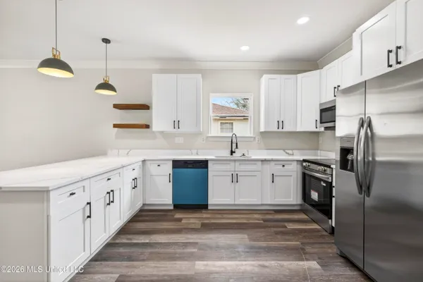 $369,000 | 2041 Southern Avenue, Biloxi, MS 39531