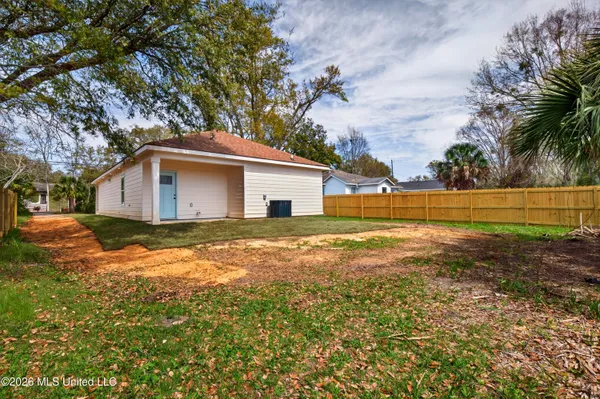 $369,000 | 2041 Southern Avenue, Biloxi, MS 39531