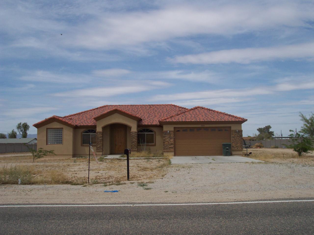 19802 West Arlington Road Buckeye, AZ 85326 - Photo 1 of 1 Rainbow Valley