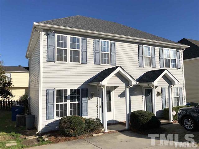 2314 Turtle Point Drive Raleigh, NC 27604 - Photo 1 of 7 Gallery Image 1