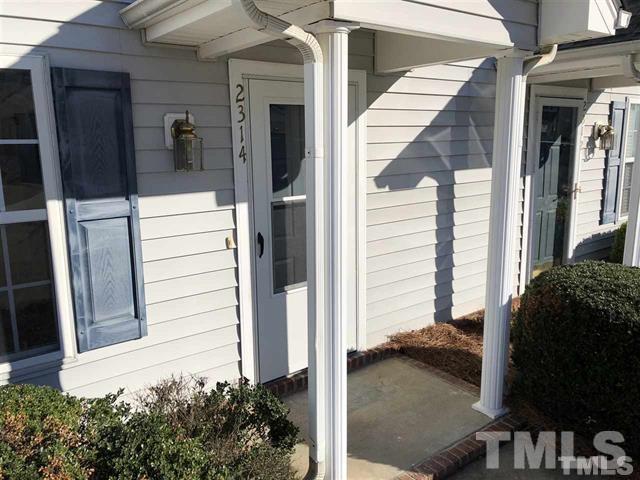 2314 Turtle Point Drive Raleigh, NC 27604 - Photo 2 of 7 Gallery Image 2