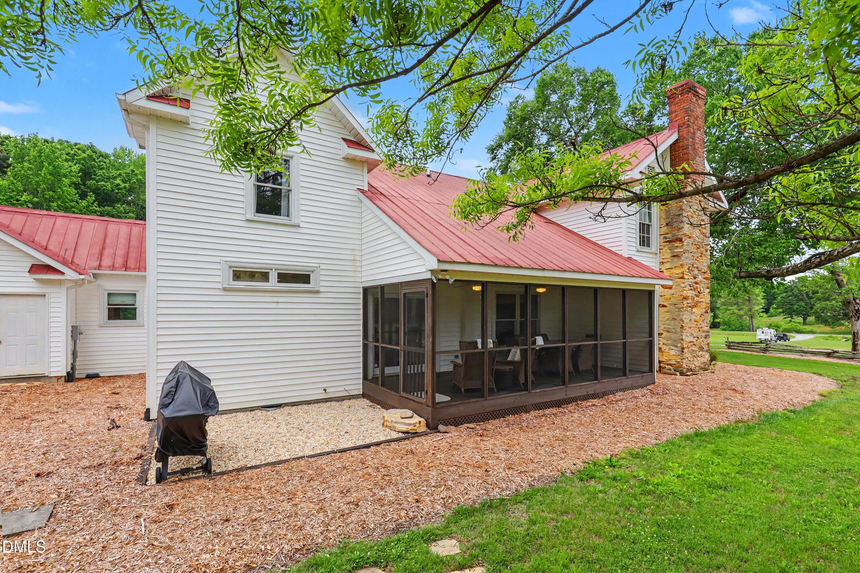 7517 Mary Hall Road Rougemont, NC 27572 - Photo 47 of 55
