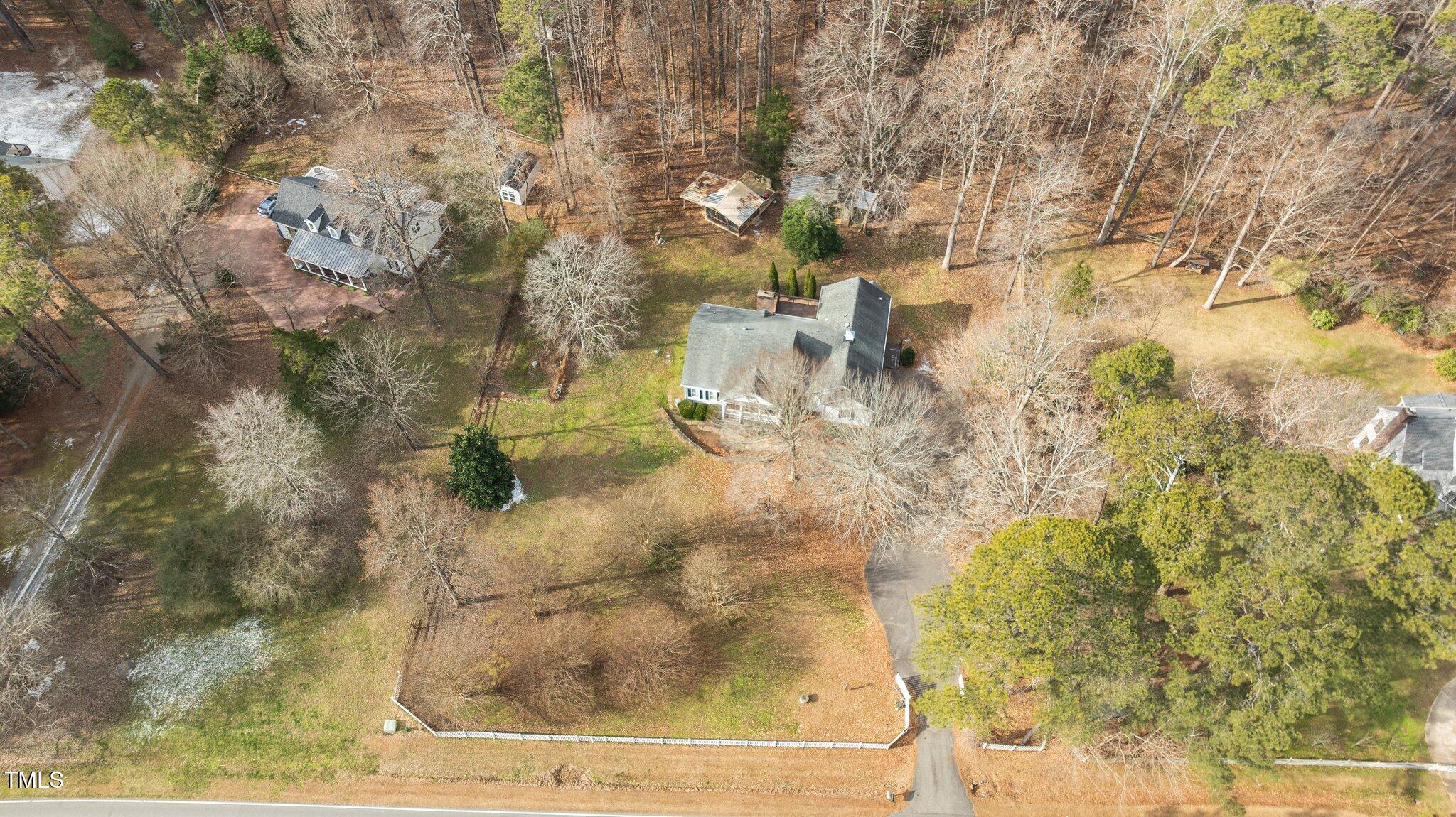 2517 Mt Vernon Church Road Raleigh, NC 27614 - Photo 43 of 45 21-web-or-mls-DJI_0997