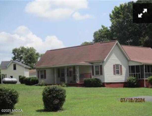 40 Lee King Road Forsyth, GA 31029 - Photo 1 of 1 Photo