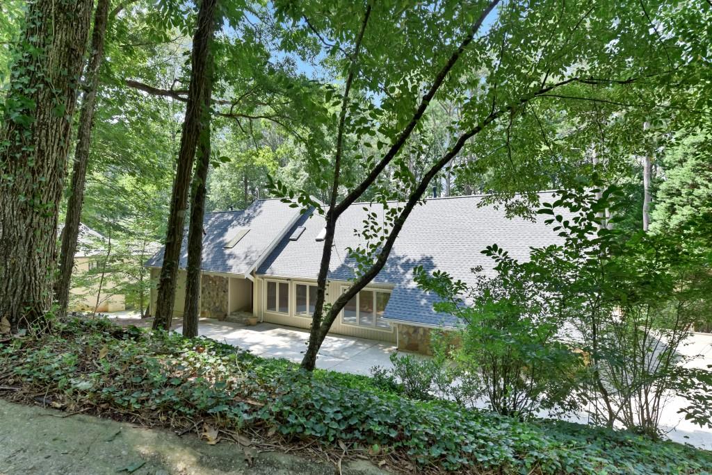 9375 Huntcliff Trace Sandy Springs, GA 30350 - Photo 1 of 1
