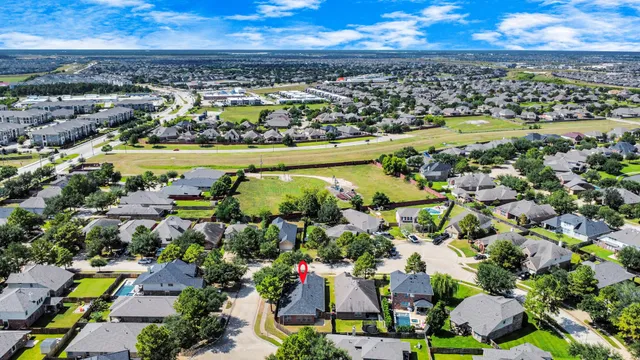 $2,100 | 8226 Stratford Canyon Drive, Cypress, TX 77433