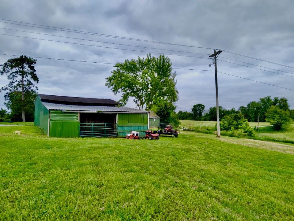 1880 Roush Hill Road Manchester, OH 45144 - Photo 43 of 50