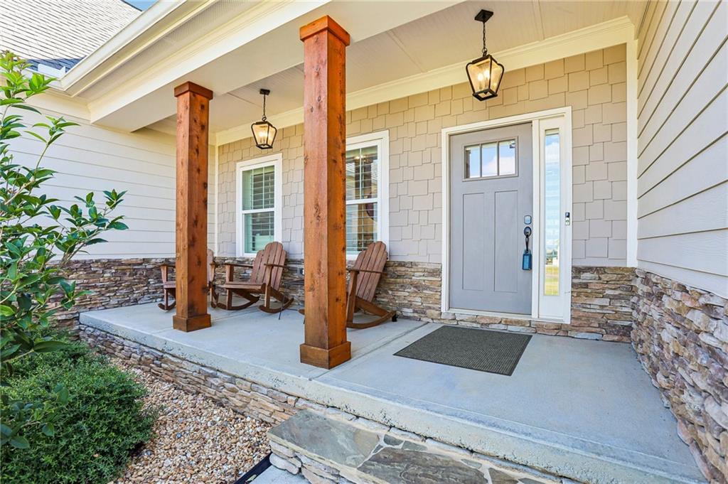 580 Stoneledge Road Jasper, GA 30143 - Photo 2 of 39 Gallery Image 2