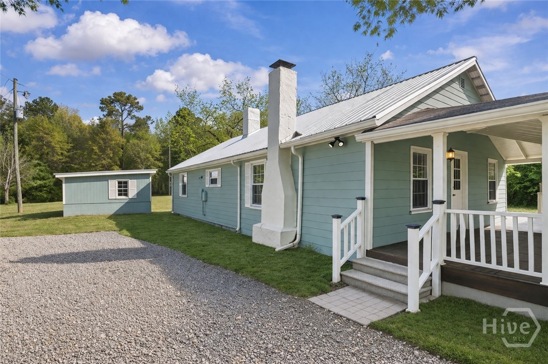 841 Crooked Creek Road Athens, GA 30607 - Photo 1 of 31
