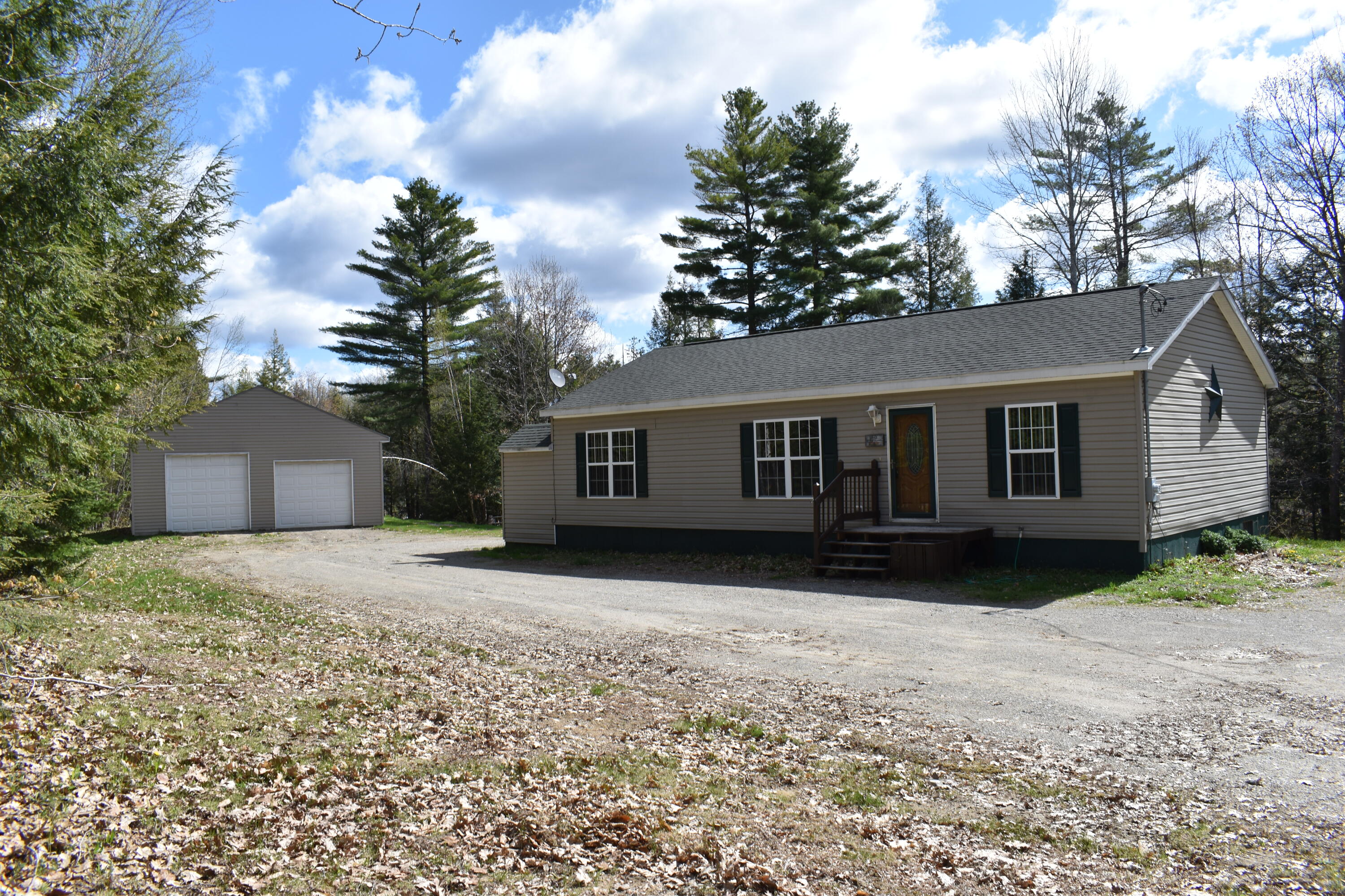 60 Gray Road Chester, ME 04457 - Photo 1 of 37 DSC_0322