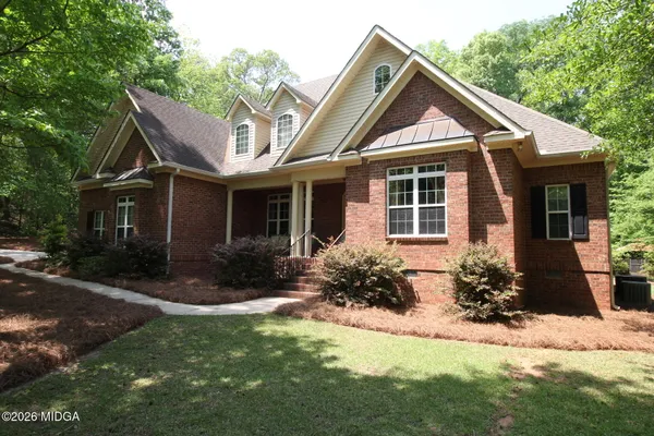 $540,000 | 450 Deer Creek Drive, Forsyth, GA 31029