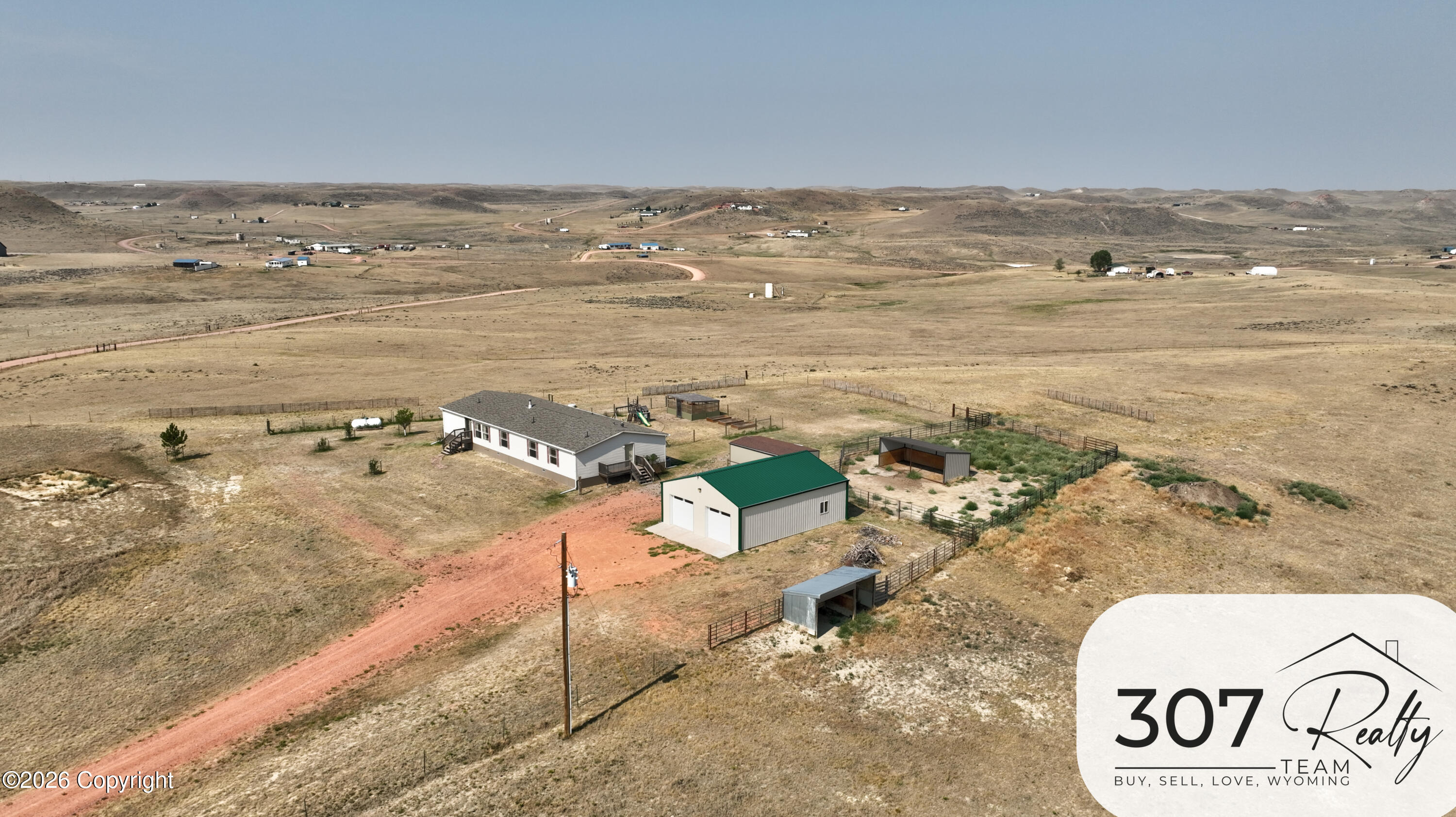 33 Bald Mountain Road Gillette, WY 82716 - Photo 103 of 115 Gallery Image 103