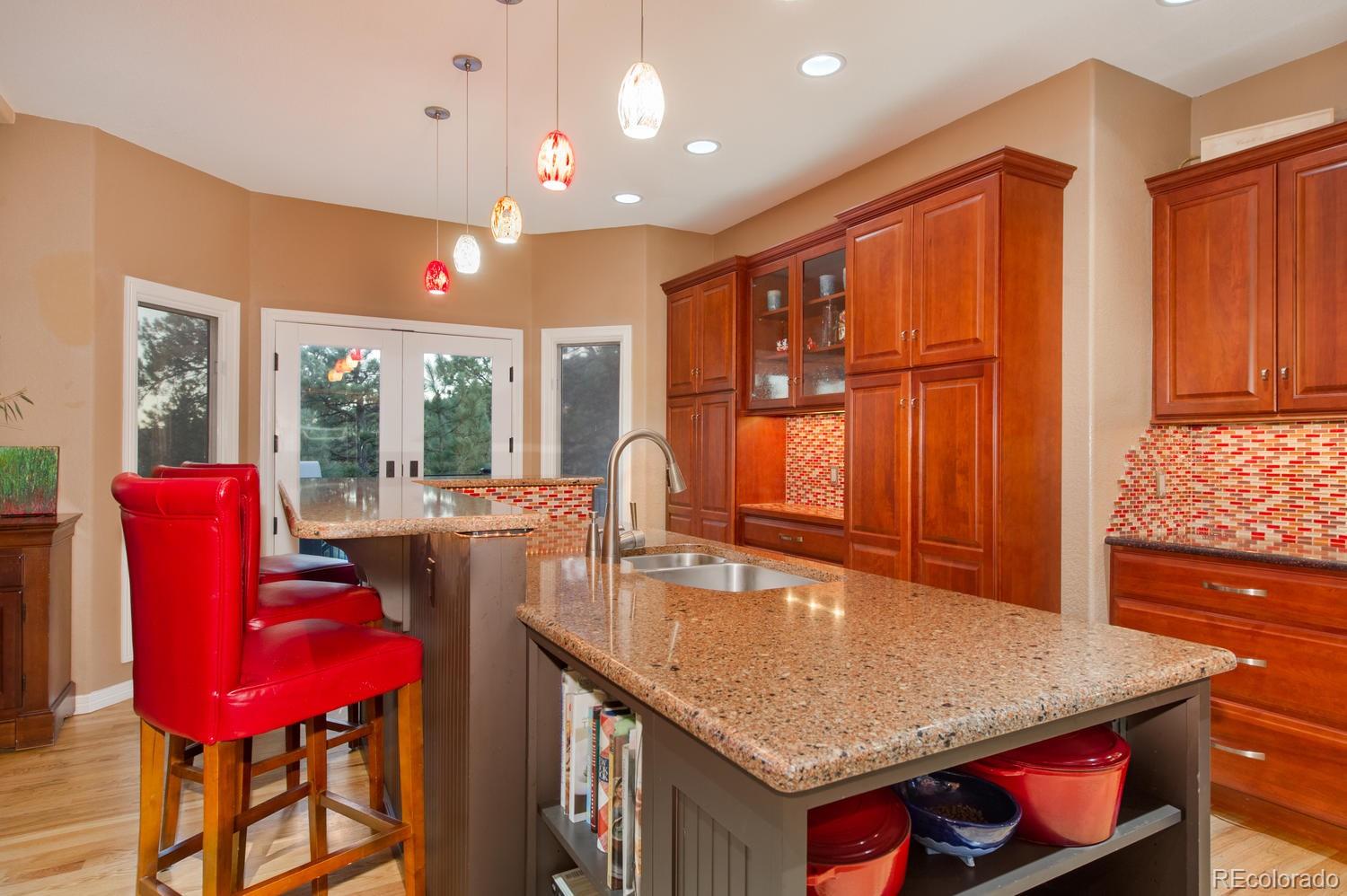 30805 Tanoa Road Evergreen, CO 80439 - Photo 11 of 35 Gallery Image 11