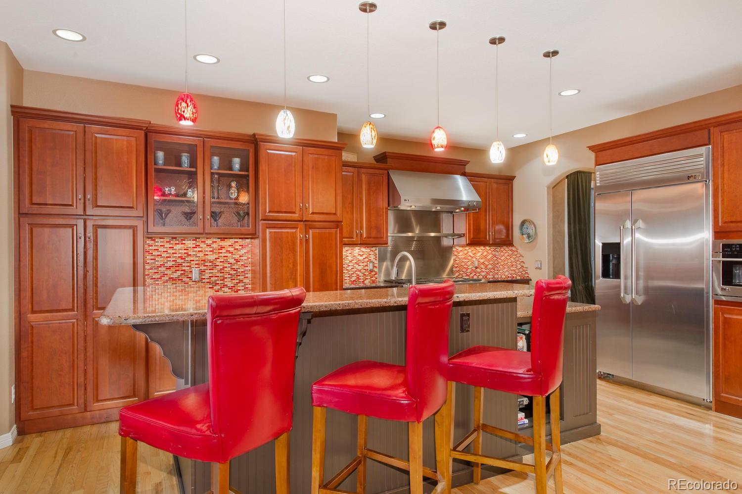30805 Tanoa Road Evergreen, CO 80439 - Photo 12 of 35 Gallery Image 12