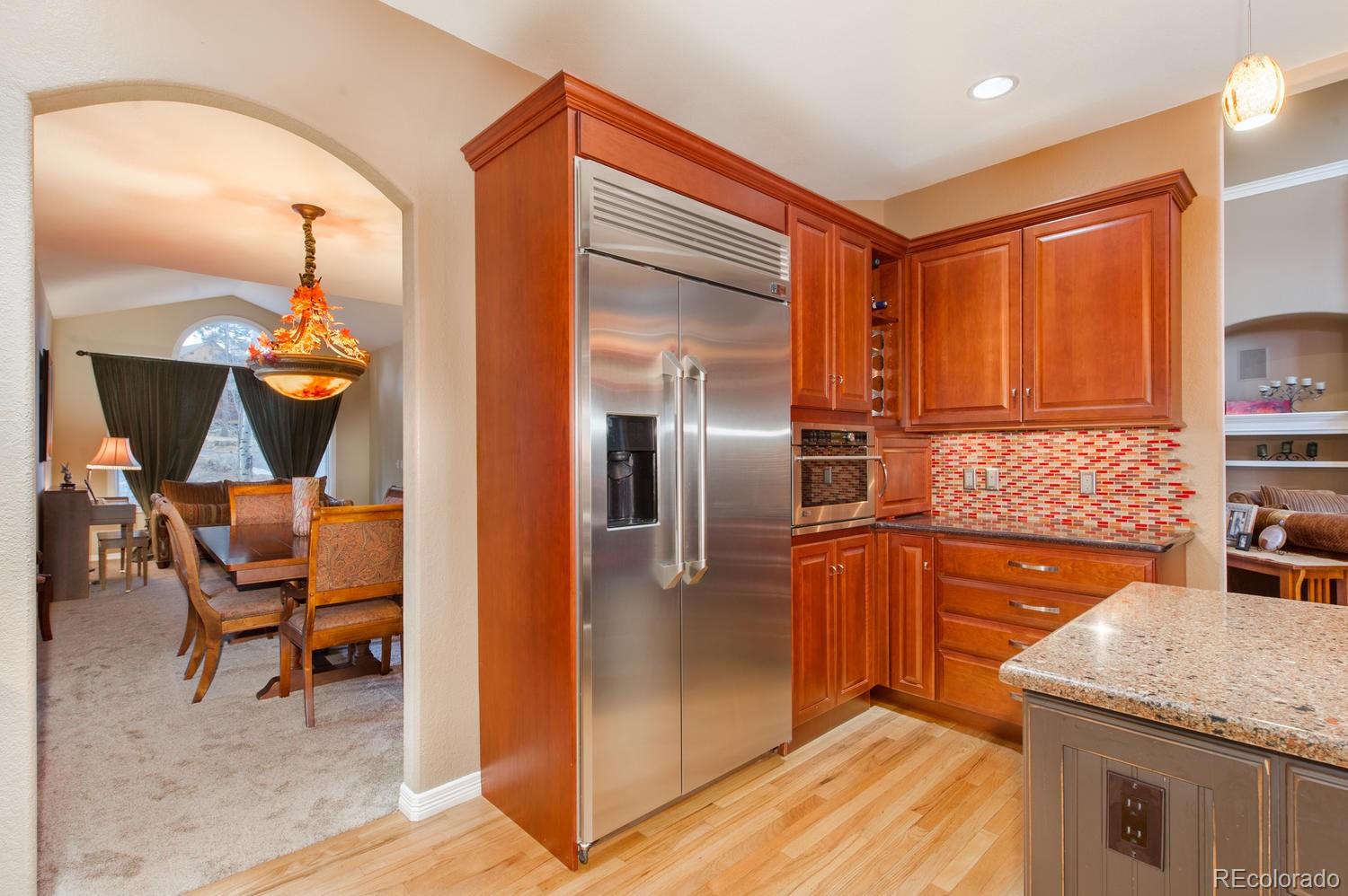 30805 Tanoa Road Evergreen, CO 80439 - Photo 13 of 35 Gallery Image 13