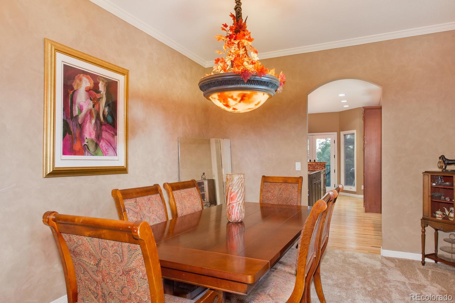 30805 Tanoa Road Evergreen, CO 80439 - Photo 14 of 35 Gallery Image 14