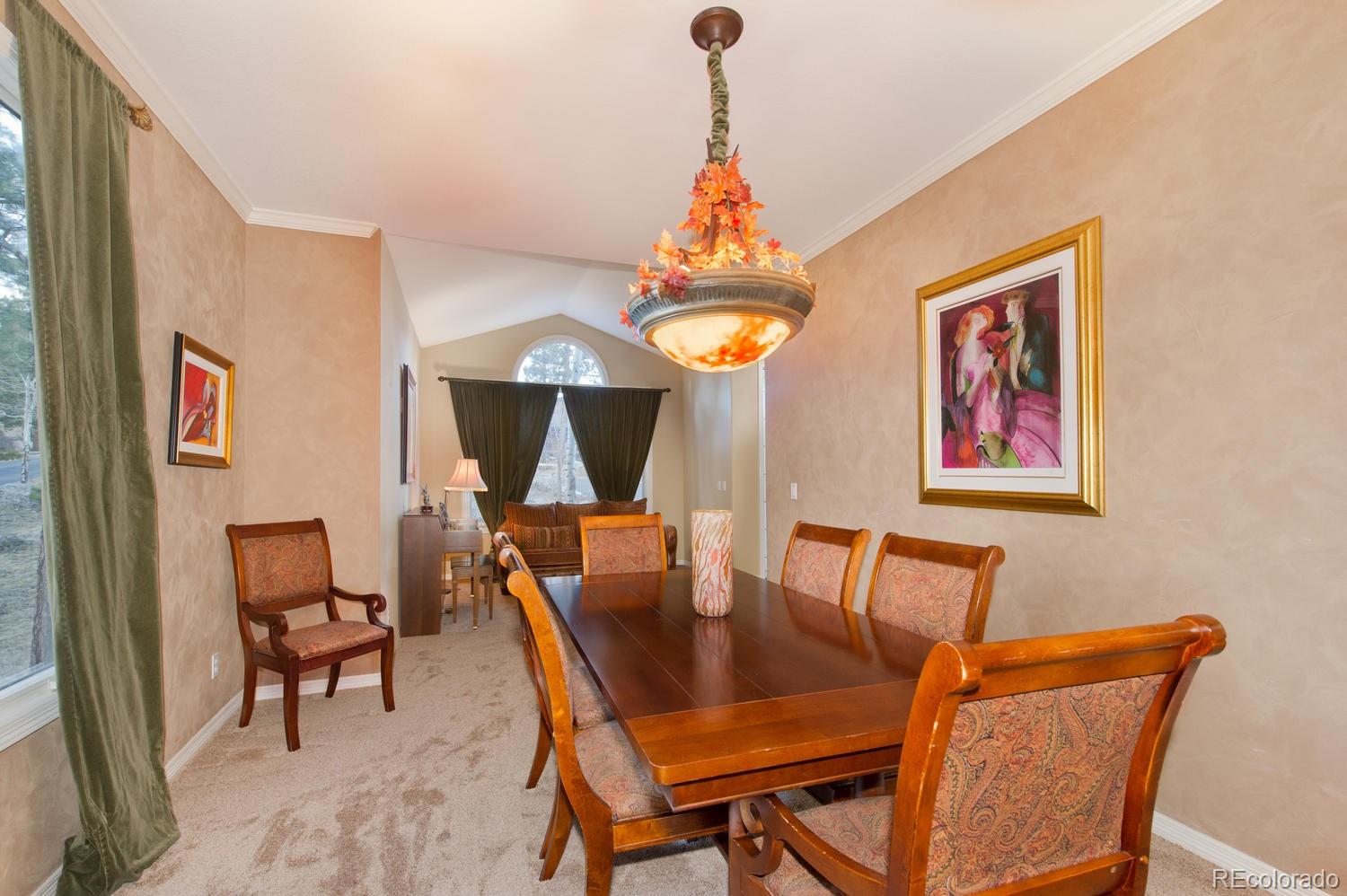 30805 Tanoa Road Evergreen, CO 80439 - Photo 15 of 35 Gallery Image 15